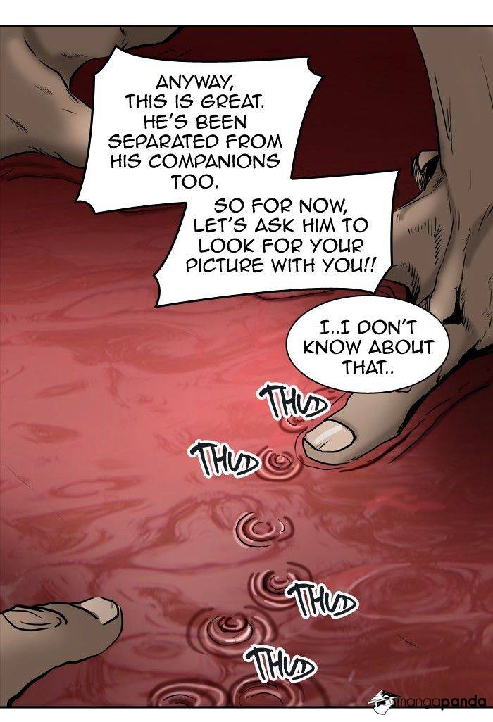 Tower of God Chapter 318 image 030